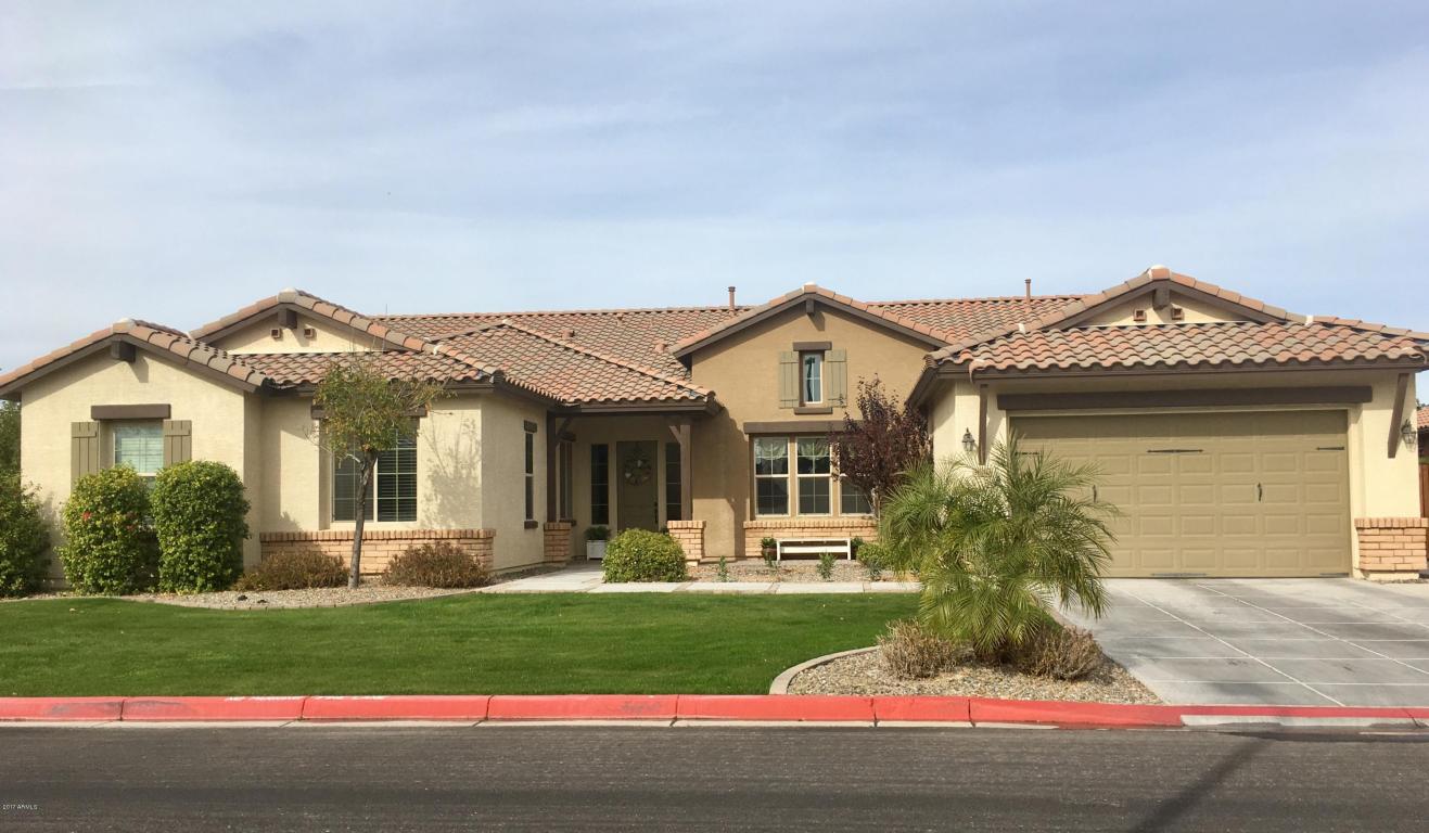 3640 Ellis St, Mesa, AZ 85205 photo 2