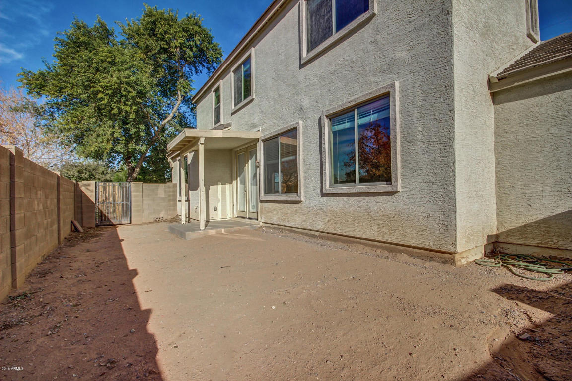 3920 E Yeager Dr, Gilbert, AZ 85295 photo 29