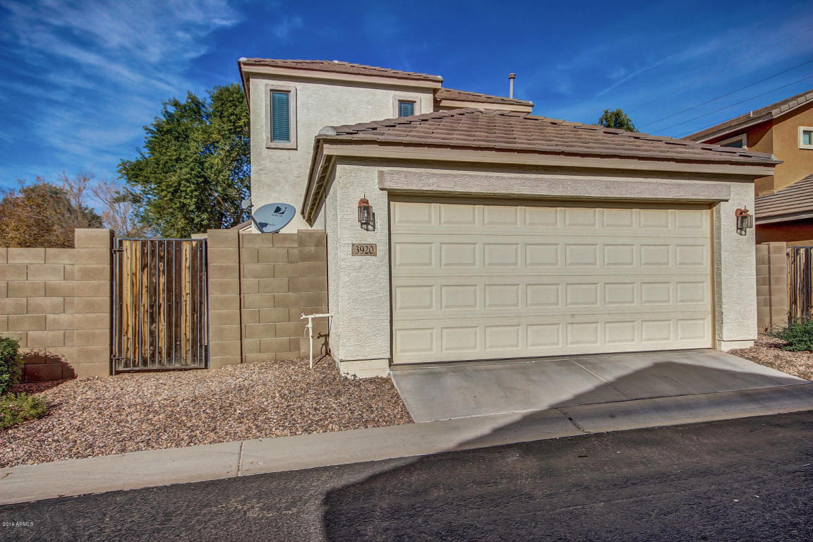 3920 E Yeager Dr, Gilbert, AZ 85295 photo 30