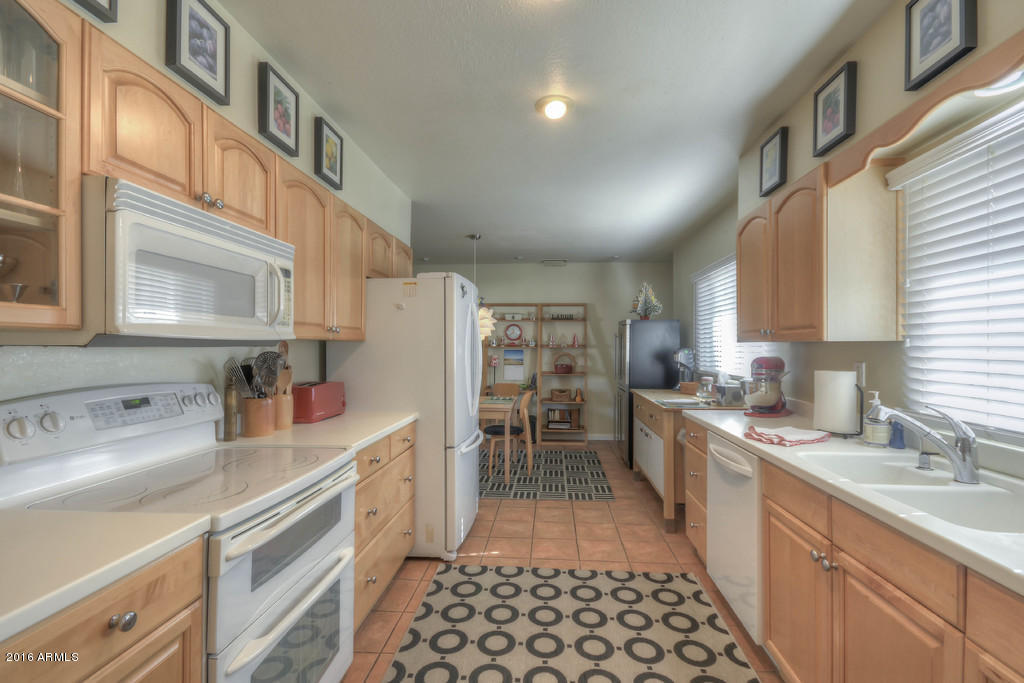 5024 E Mulberry Dr, Phoenix, AZ 85018 photo 1