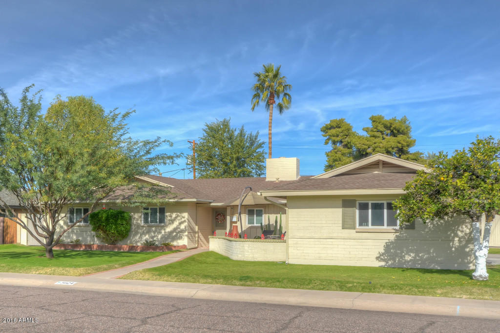 5024 E Mulberry Dr, Phoenix, AZ 85018 photo 9