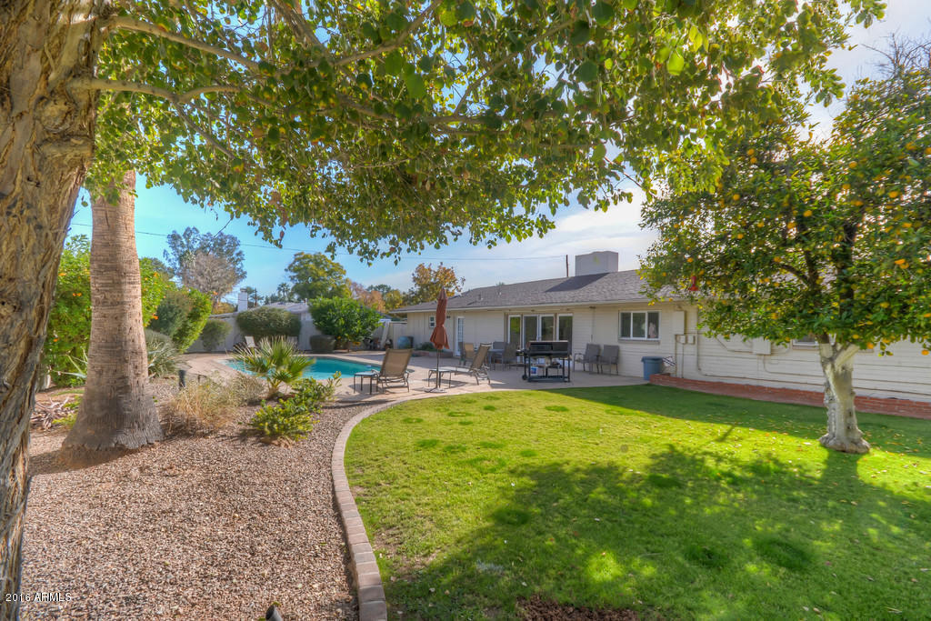 5024 E Mulberry Dr, Phoenix, AZ 85018 photo 5