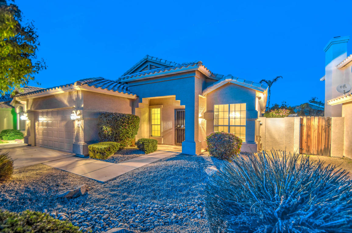 4434 E Dry Creek Rd, Phoenix, AZ 85044 photo 2