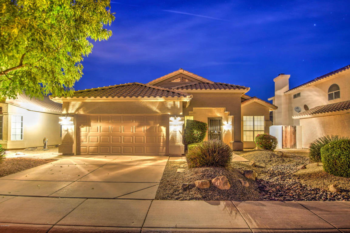 4434 E Dry Creek Rd, Phoenix, AZ 85044 photo 1