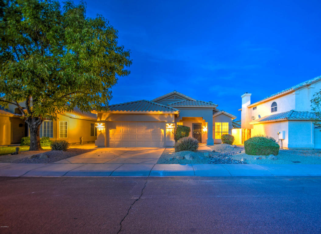 4434 E Dry Creek Rd, Phoenix, AZ 85044 photo 4