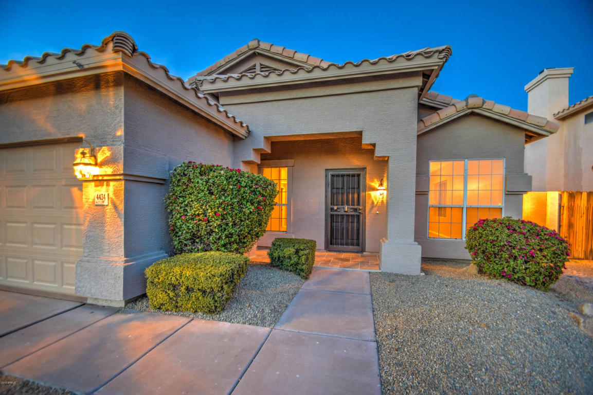 4434 E Dry Creek Rd, Phoenix, AZ 85044 photo 5