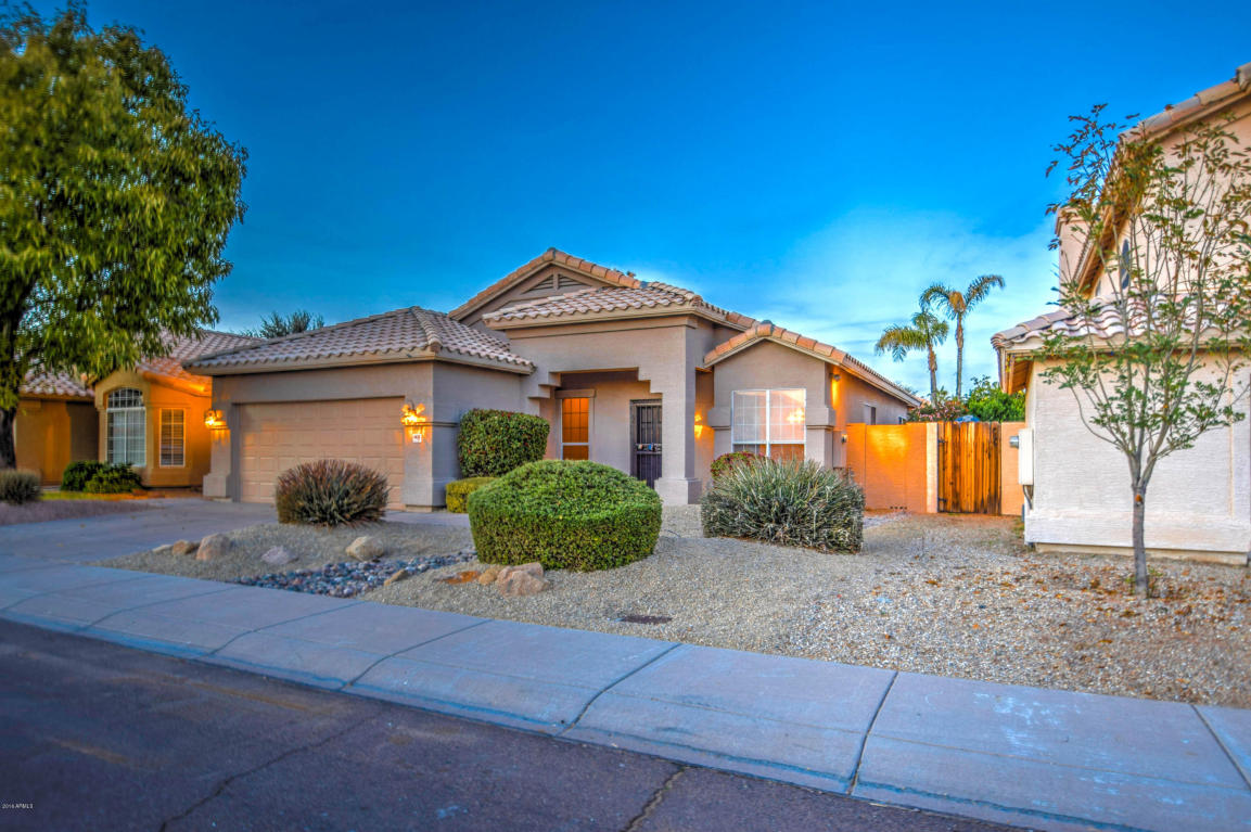 4434 E Dry Creek Rd, Phoenix, AZ 85044 photo 7