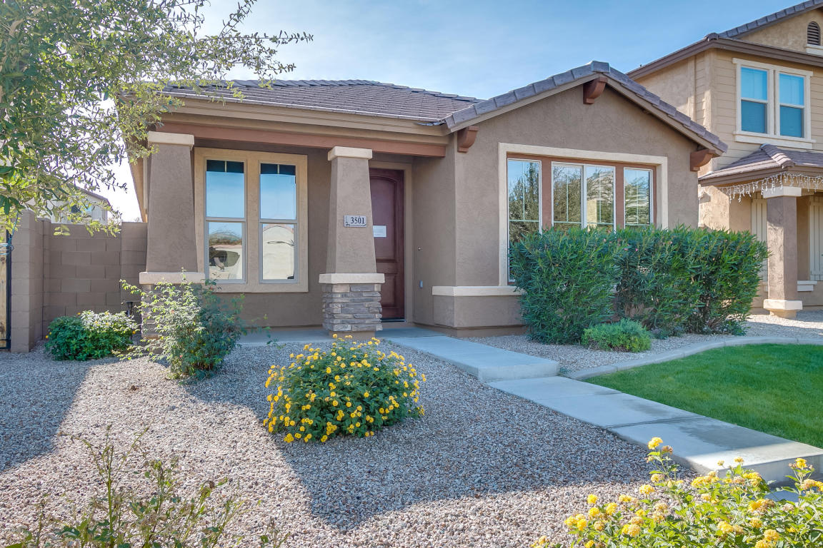3501 E Jasper Dr, Gilbert, AZ 85296 photo 1