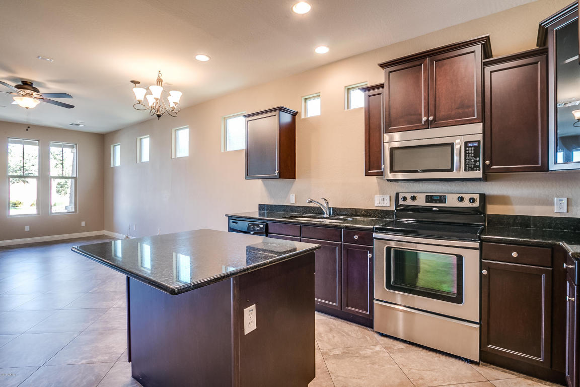 3501 E Jasper Dr, Gilbert, AZ 85296 photo 4