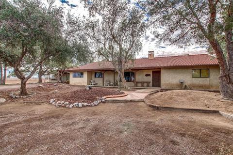 1799 W Bartlett Rd, Coolidge, AZ 85128 photo 1