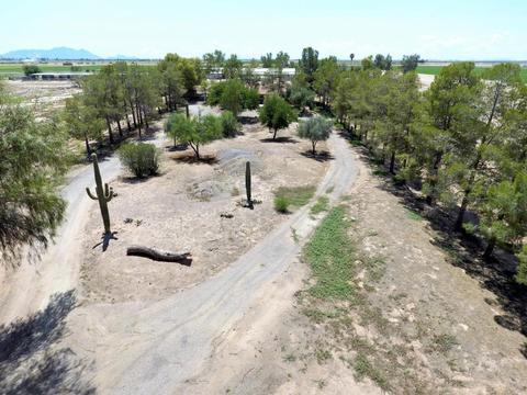 1799 W Bartlett Rd, Coolidge, AZ 85128 photo 63