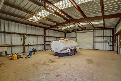 1799 W Bartlett Rd, Coolidge, AZ 85128 photo 38