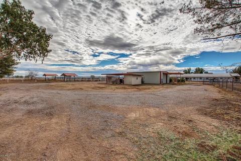 1799 W Bartlett Rd, Coolidge, AZ 85128 photo 5