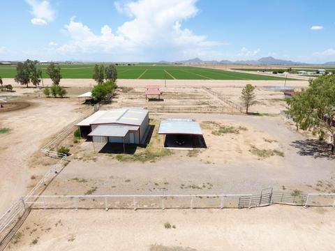 1799 W Bartlett Rd, Coolidge, AZ 85128 photo 68