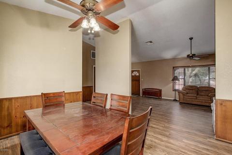 1799 W Bartlett Rd, Coolidge, AZ 85128 photo 11