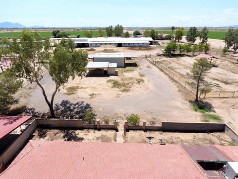 1799 W Bartlett Rd, Coolidge, AZ 85128 photo 64