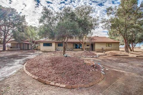 1799 W Bartlett Rd, Coolidge, AZ 85128 photo 6
