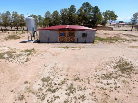 1799 W Bartlett Rd, Coolidge, AZ 85128 photo 62