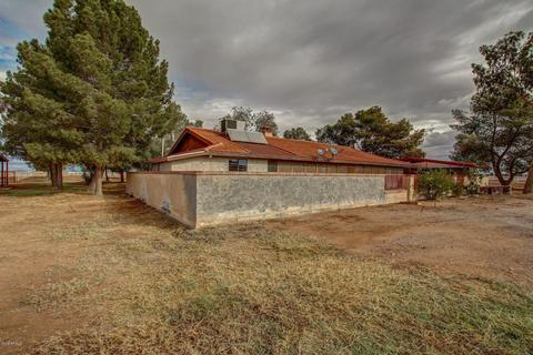 1799 W Bartlett Rd, Coolidge, AZ 85128 photo 4