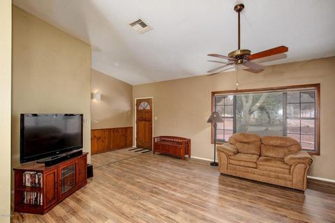 1799 W Bartlett Rd, Coolidge, AZ 85128 photo 9