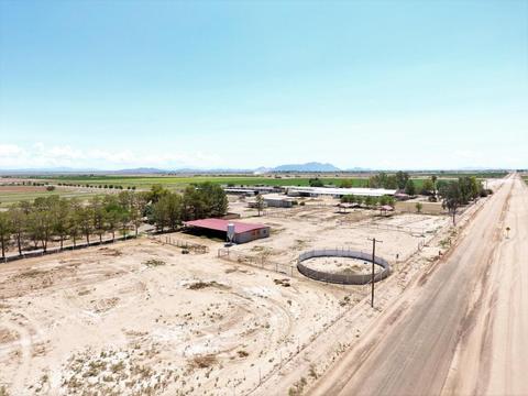 1799 W Bartlett Rd, Coolidge, AZ 85128 photo 57