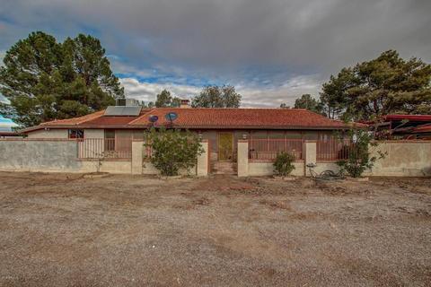 1799 W Bartlett Rd, Coolidge, AZ 85128 photo 3