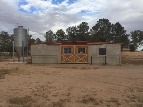 1799 W Bartlett Rd, Coolidge, AZ 85128 photo 56