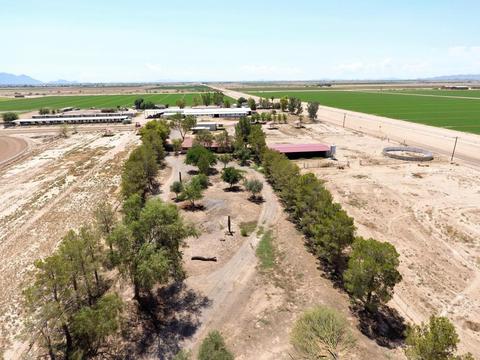 1799 W Bartlett Rd, Coolidge, AZ 85128 photo 60