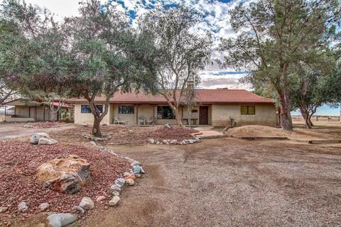 1799 W Bartlett Rd, Coolidge, AZ 85128 photo 2