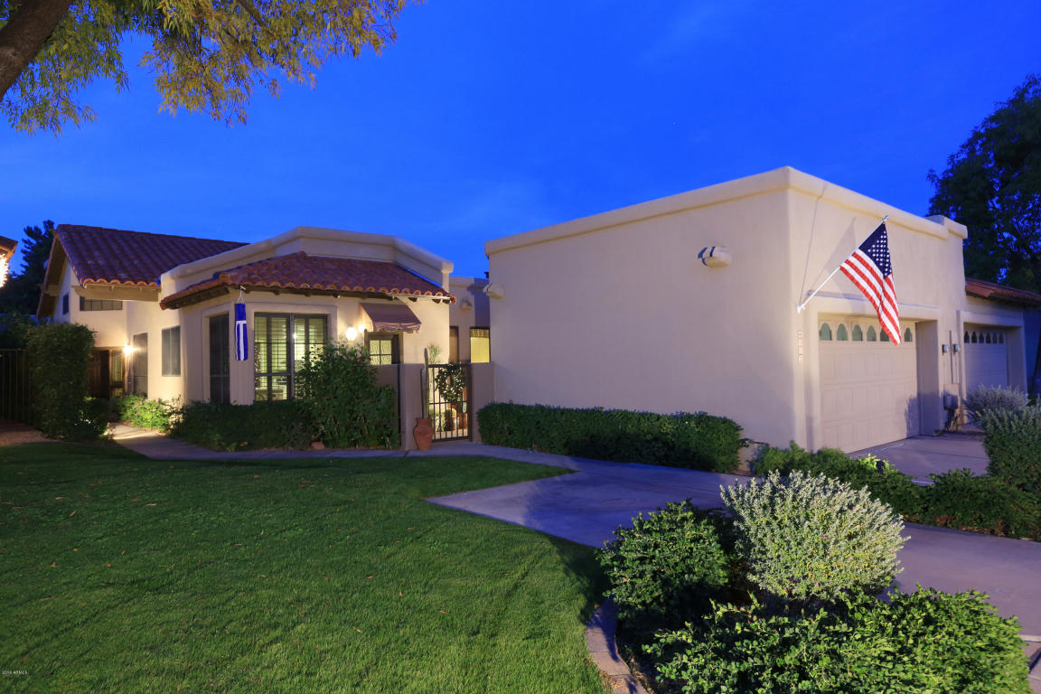 4110 E Cortez St, Phoenix, AZ 85028 photo 1