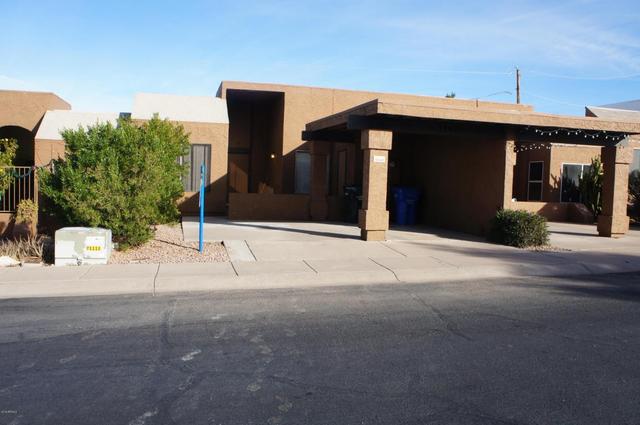 5140 E Holly St, Phoenix, AZ 85008