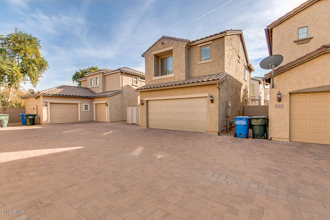 2407 N 83rd Dr, Phoenix, AZ 85037 photo 3
