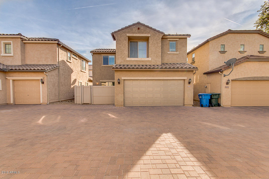 2407 N 83rd Dr, Phoenix, AZ 85037 photo 1