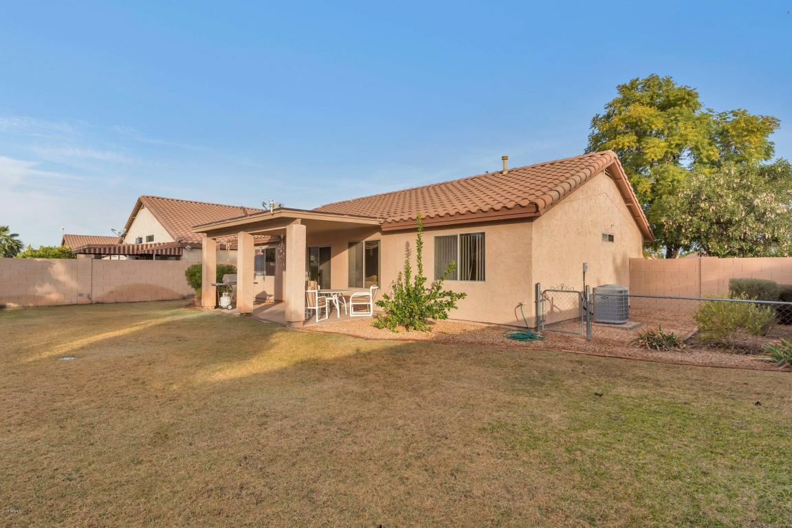 521 E Palomino Dr, Gilbert, AZ 85296 photo 16