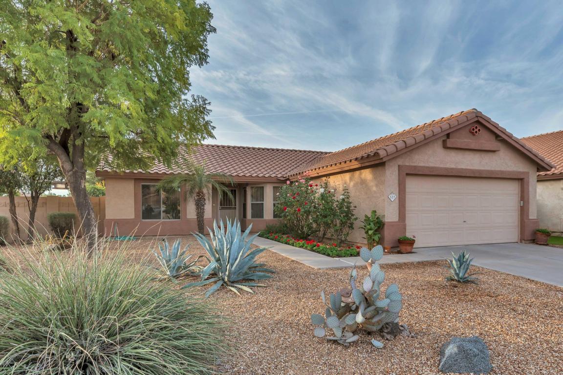 521 E Palomino Dr, Gilbert, AZ 85296 photo 2