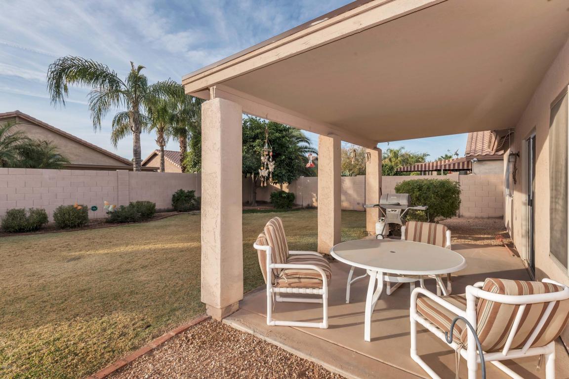 521 E Palomino Dr, Gilbert, AZ 85296 photo 17