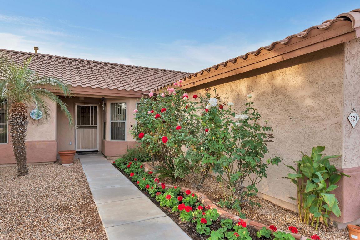 521 E Palomino Dr, Gilbert, AZ 85296 photo 3