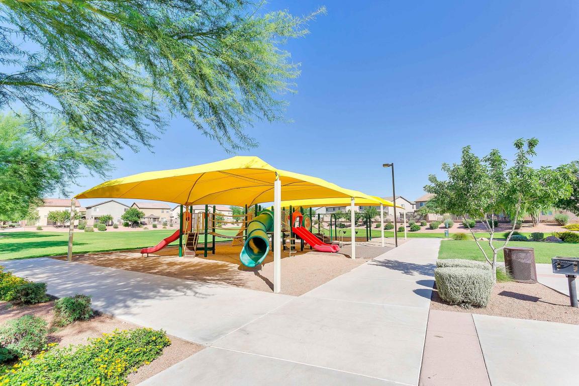 521 E Palomino Dr, Gilbert, AZ 85296 photo 19