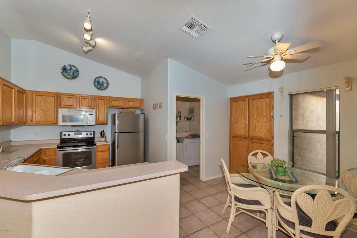 521 E Palomino Dr, Gilbert, AZ 85296 photo 8