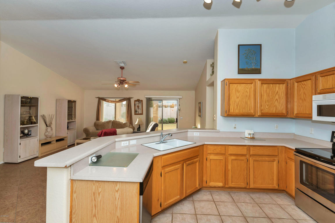 521 E Palomino Dr, Gilbert, AZ 85296 photo 5