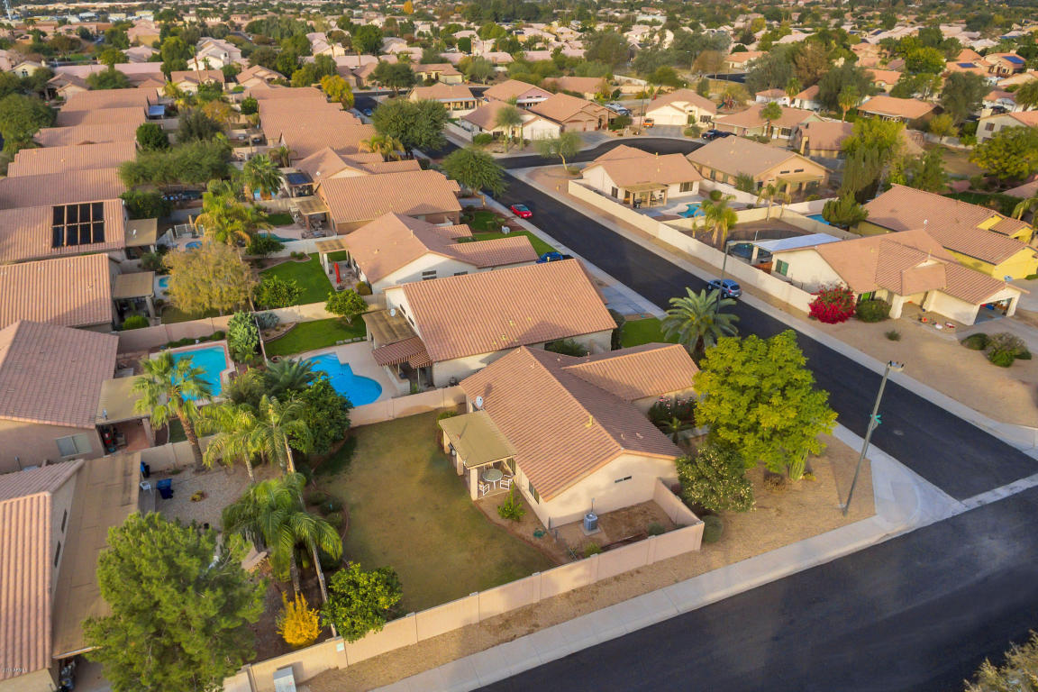 521 E Palomino Dr, Gilbert, AZ 85296 photo 18