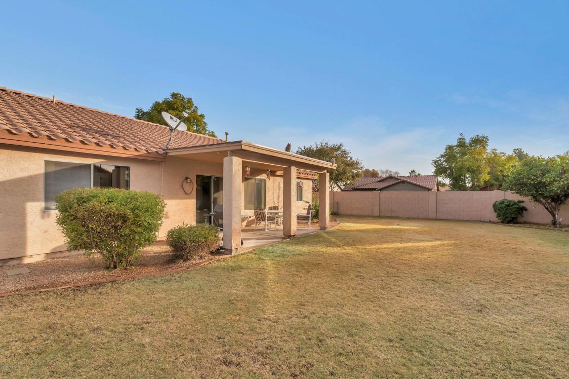 521 E Palomino Dr, Gilbert, AZ 85296 photo 6