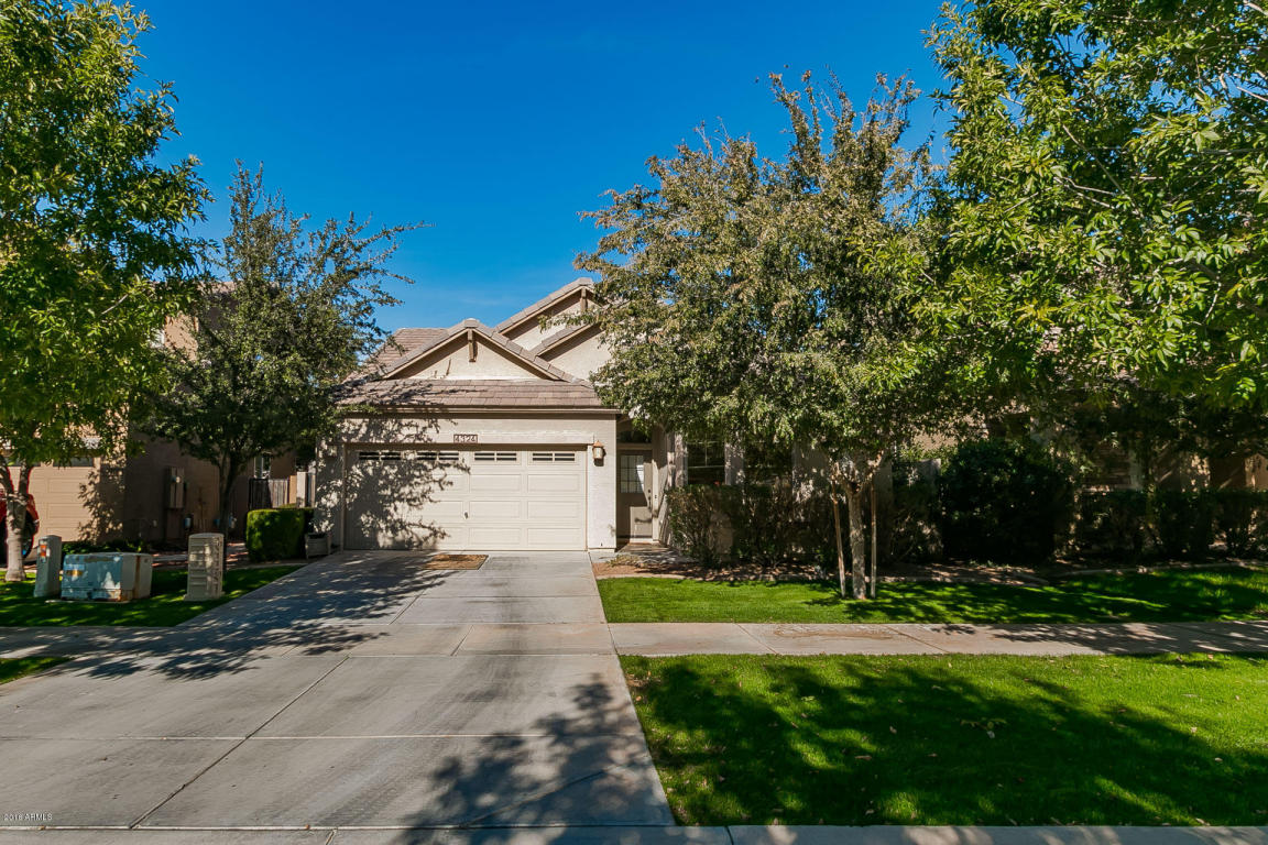 4324 E Park Ave, Gilbert, AZ 85234 photo 1
