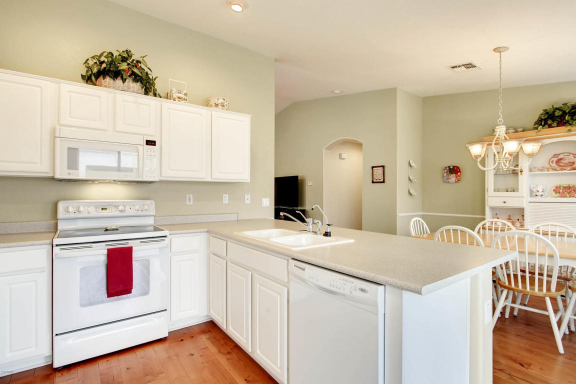 4610 E Mia Ln, Gilbert, AZ 85298 photo 8