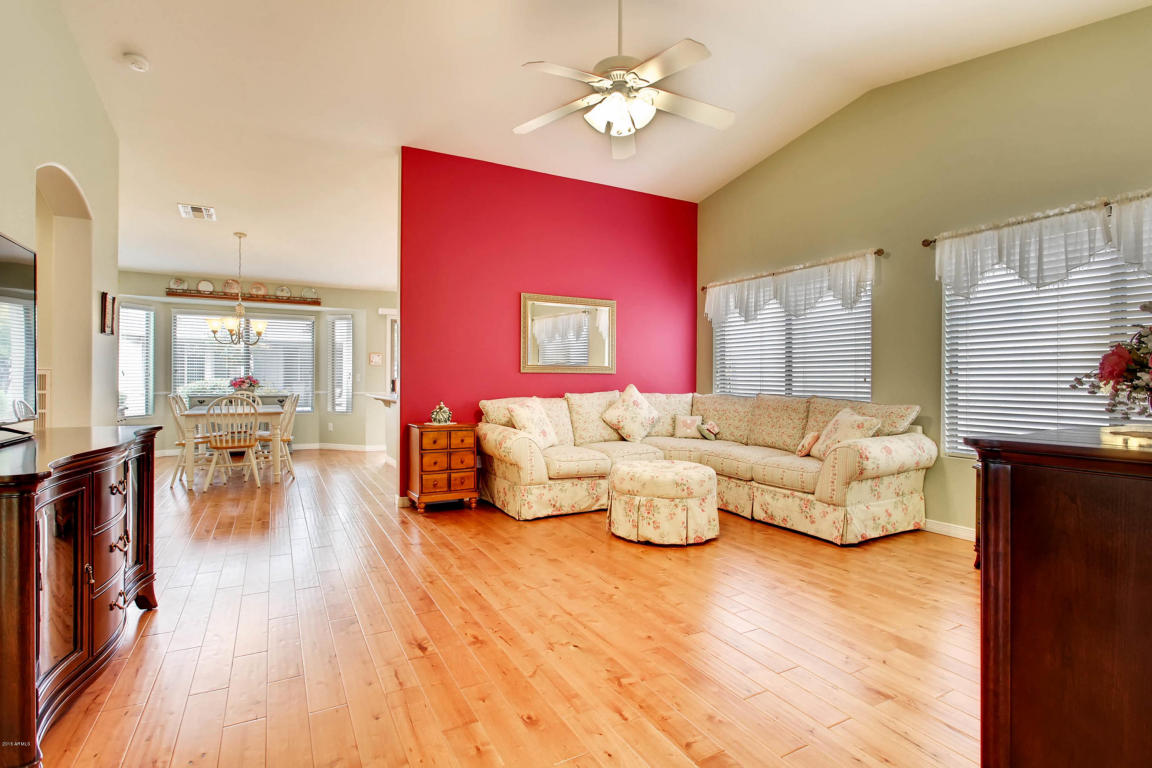 4610 E Mia Ln, Gilbert, AZ 85298 photo 16