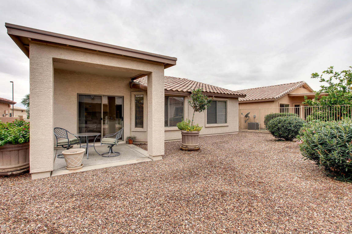 4610 E Mia Ln, Gilbert, AZ 85298 photo 22