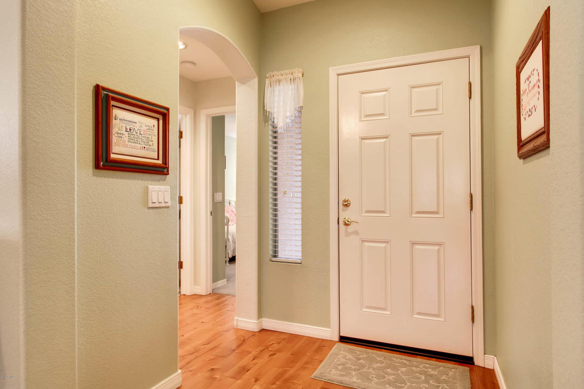 4610 E Mia Ln, Gilbert, AZ 85298 photo 2