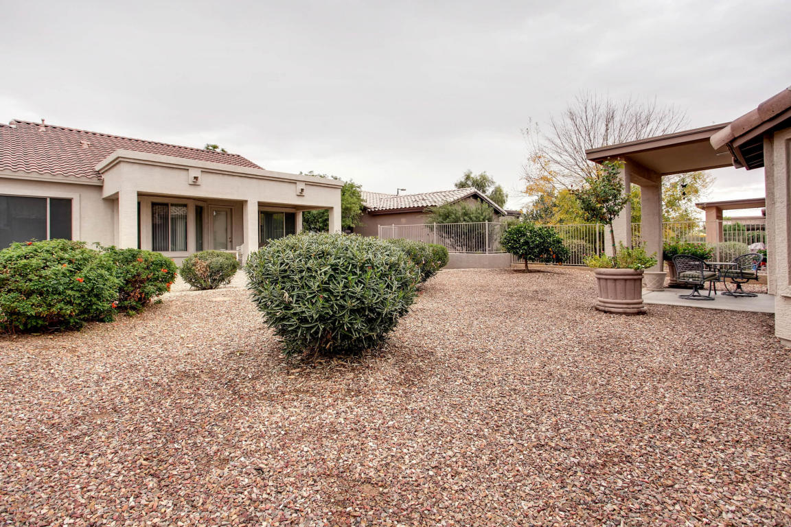 4610 E Mia Ln, Gilbert, AZ 85298 photo 24