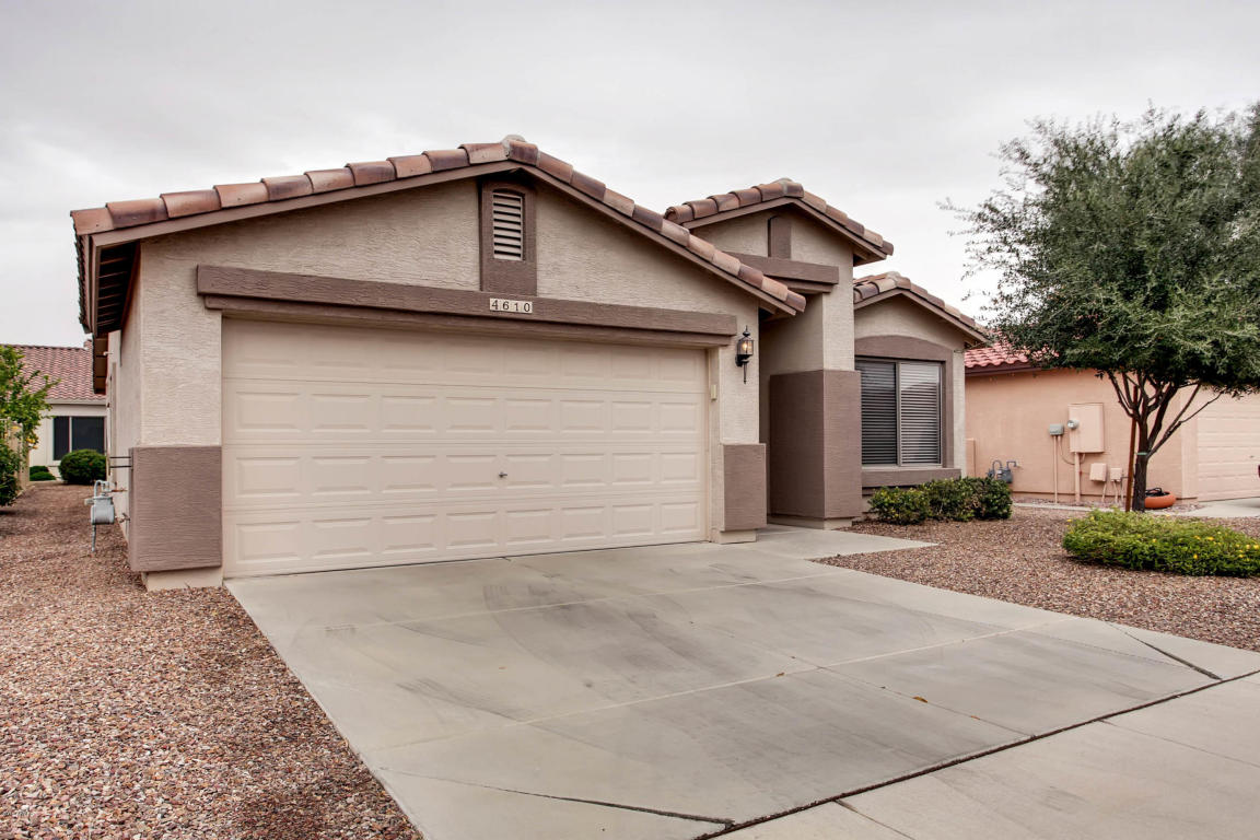 4610 E Mia Ln, Gilbert, AZ 85298 photo 23