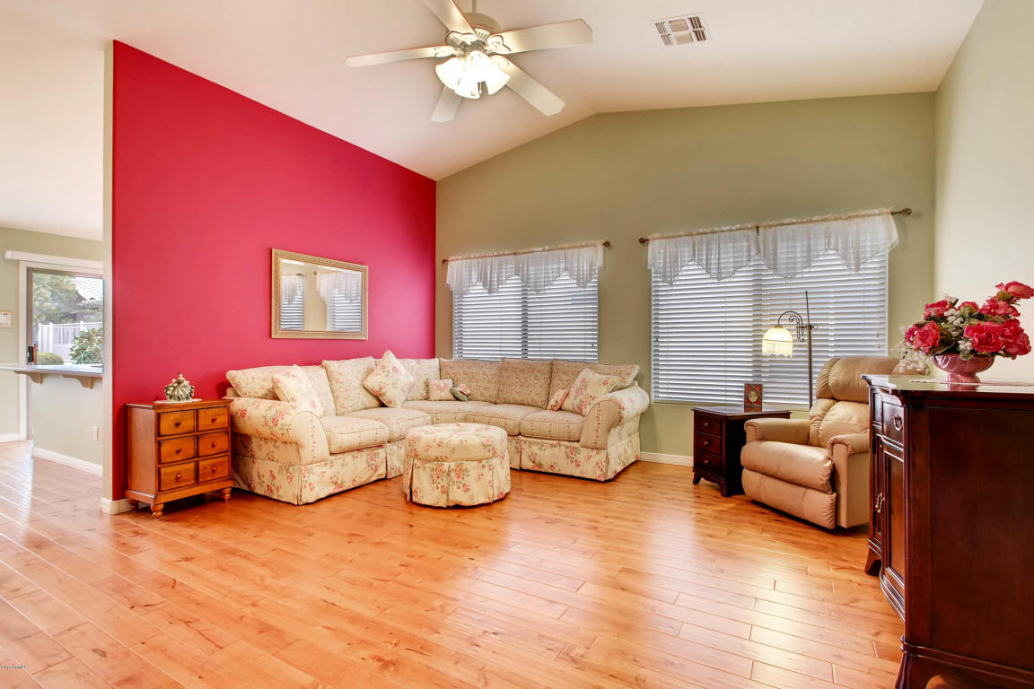 4610 E Mia Ln, Gilbert, AZ 85298 photo 3